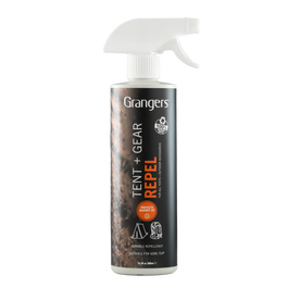GRF148 TENT & GEAR REPEL (SPRAY) 500ml