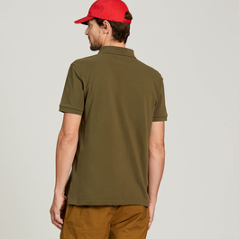 ESTERONE POLO T-SHIRT