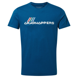 MIGHTIE ΚΟΝΤΟΜΑΝΙΚΟ T-SHIRT ΜΠΛΟΥΖΑΚΙ CRAGHOPPERS
