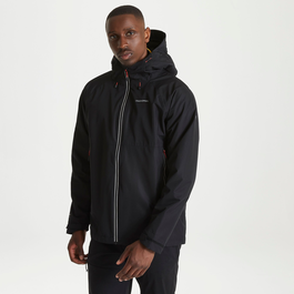 ATLAS WATERPROOF MEMBRANE JACKET CRAGHOPPERS