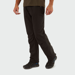 CMW787L/633* STEALL WATERPROOF AND STRETCH TROUSERS CRAGHOPPERS