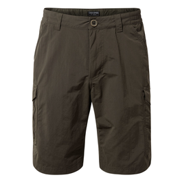CMJ578 NOSILIFE CARGO II MEN'S SHORTS CRAGHOPPERS