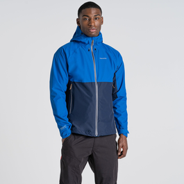 ATLAS WATERPROOF MEMBRANE JACKET CRAGHOPPERS