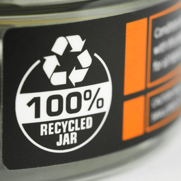 GRF129 WATERPROOFING WAX 100ml (GRN'S)