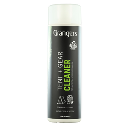 GRF116 TENT & GEAR CLEANER 500ml