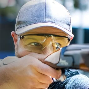 FRAMES & REPLACEMENT LENSES