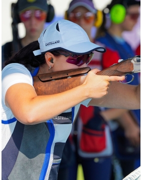 Αγγελική Κουναδίνη