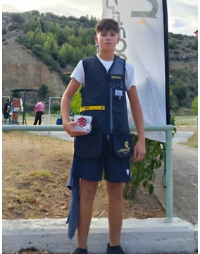 Αντώνης Κωνσταντόπουλος