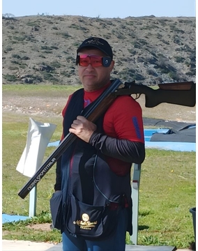 Χρήστος Δετσαρίδης