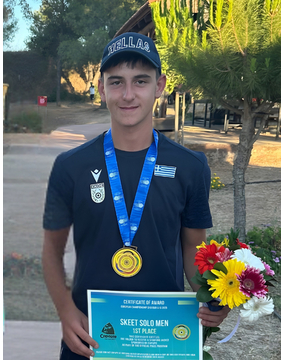 Φώτης Μπαξεβανάκης