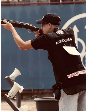 Αδάμ Γεωργαράς