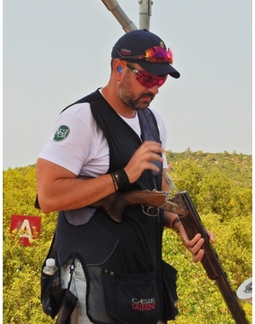 Γεράσιμος Χριστοφοράτος