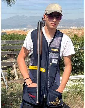 Χάρης–Ηλίας Νούλας