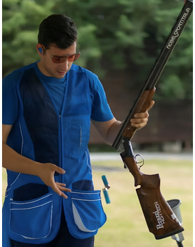 Ιωάννης Χατζητσακίρογλου