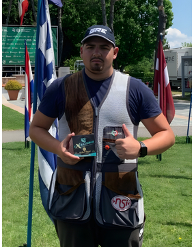 Ελευθέριος Τραυλός