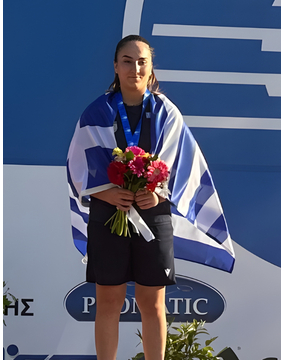 Άννα Μαρία Μαρκαντωνάκη