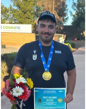 Νικηφόρος Μανουσάκης