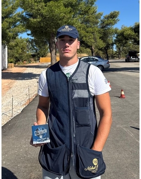 Τζανέτος Παπουλάκος