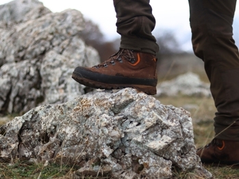 How to Choose the Ideal Hunting Boots? (+Maintenance)
