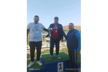 Χρήστος Δετσαρίδης