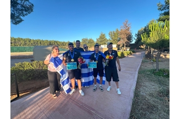 Νικηφόρος Μανουσάκης