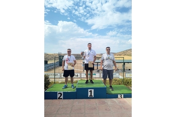 Χρήστος Δετσαρίδης