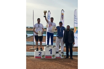 Χρήστος Δετσαρίδης