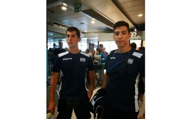 Θωμάς Δανιήλ