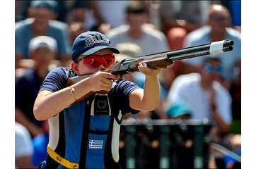 Εμμανουέλα Κατζουράκη