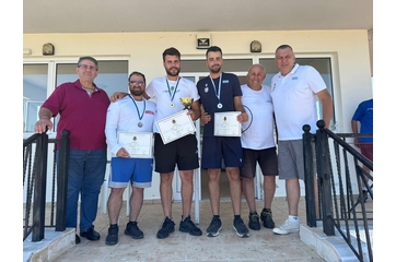 Αλέξανδρος Κοροβέσης