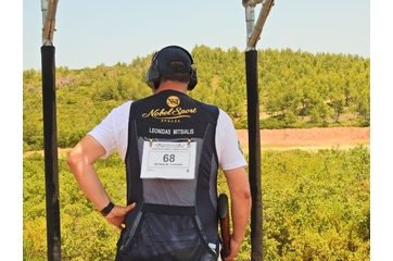 Λεωνίδας Μητσιάλης