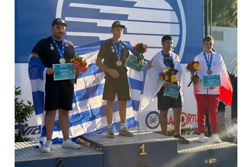 Νικηφόρος Μανουσάκης