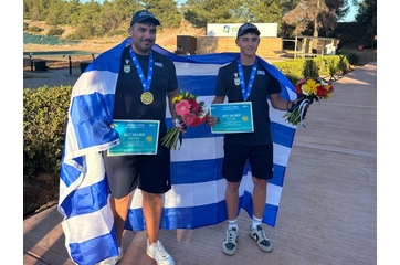 Νικηφόρος Μανουσάκης