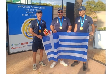 Νικηφόρος Μανουσάκης