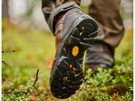 Εσύ πως διαλέγεις τα παπούτσια πεζοπορίας;