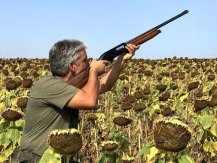 Φυσίγγια Κυνηγίου για την Έναρξη της Κυνηγετικής Περιόδου