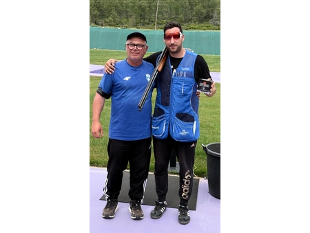 Grand Prix Trap - Μαλακάσα 9-10/5/2026