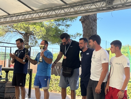Κύπελλο Ελλάδος Skeet στο Σκοπευτήριο της Μαλακάσας