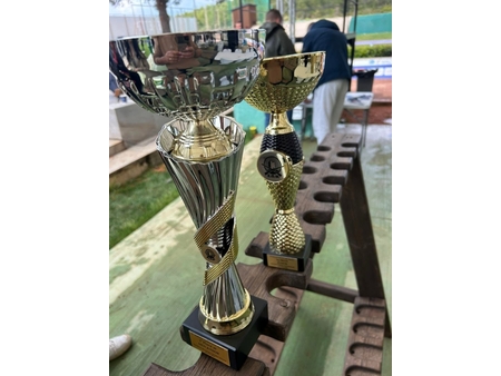Grand Prix Skeet - Μαλακάσα 2-3/5/2026