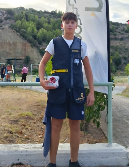 Αντώνης Κωνσταντόπουλος