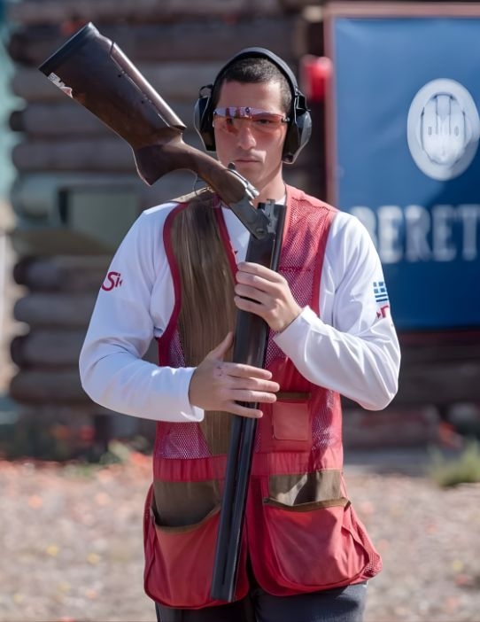 Θωμάς Δανιήλ