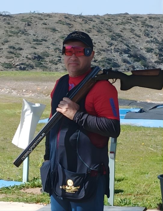 Χρήστος Δετσαρίδης