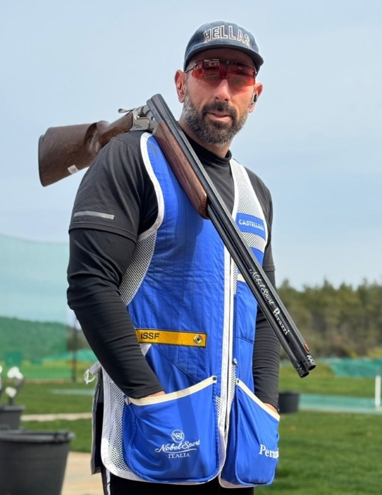 Ευθύμιος Μίτας