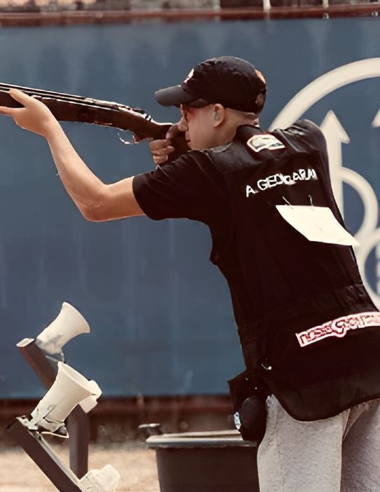 Αδάμ Γεωργαράς