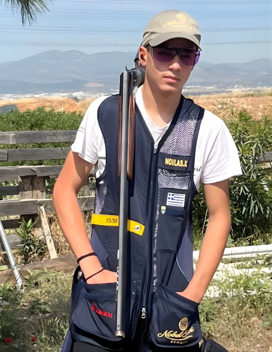 Χάρης–Ηλίας Νούλας