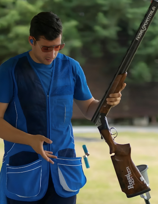 Ιωάννης Χατζητσακίρογλου