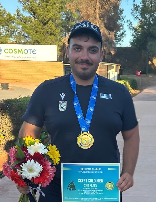 Νικηφόρος Μανουσάκης