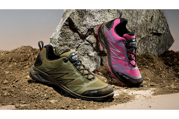 lytos hiking boots