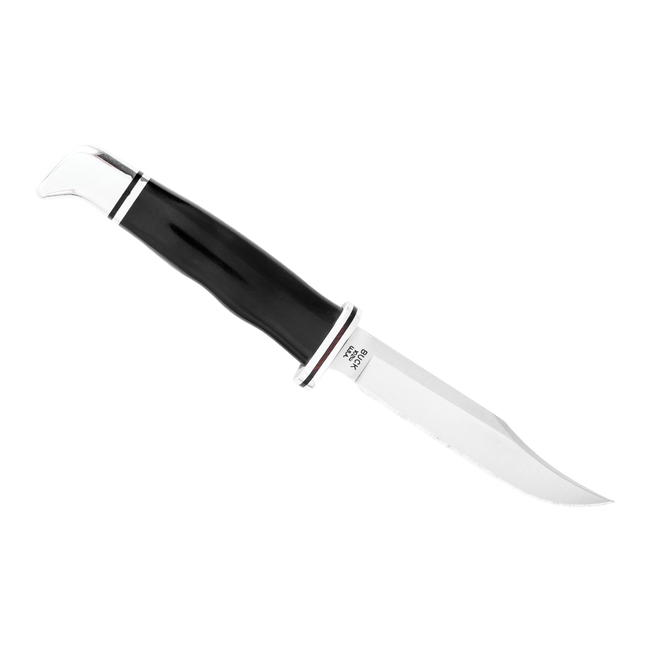 B102-BKS/B102-00 WOODSMAN KNIFE PHENOLIC