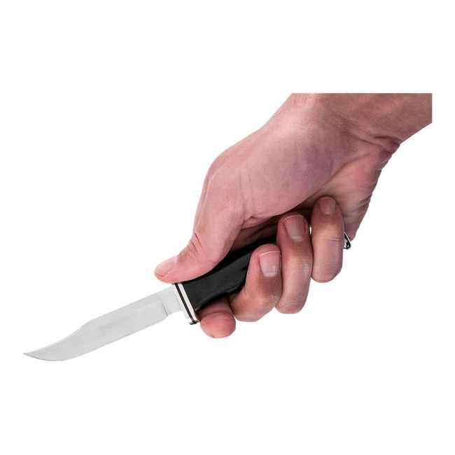 B102-BKS/B102-00 WOODSMAN KNIFE PHENOLIC
